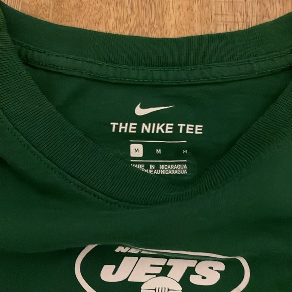 Jets T-shirt - Picture 2 of 3